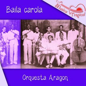 Download track Jardinero Del Amor Orquesta Aragón