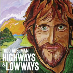 Download track Oh Marie Todd Adelman