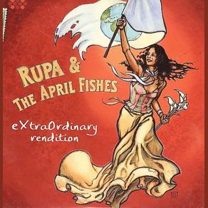 Download track (San Francisco) Rupa & The April Fishes