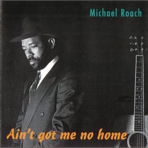 Download track Backbone Michael Roach