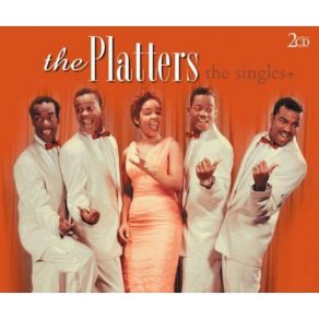 Download track He´s Mine The Platters