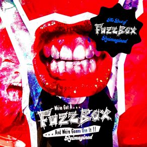 Download track Spirit In The Sky (Extended Bended Mix) Fuzzbox