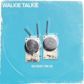 Download track Jellybean Walkie Talkie