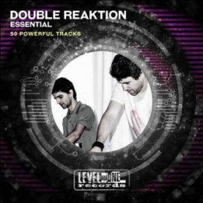 Download track Visionare (Original Mix) Double Reaktion