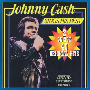 Download track Daddy Sang Bass Johnny Cash
