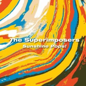 Download track The Beach The Superimposers