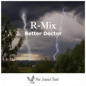 Download track Power Drive R-Mix