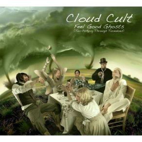 Download track When Water Comes To Life Cloud Cult