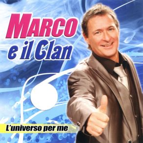 Download track Arrivederci Amore Marco E Il Clan