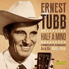 Download track I Found My Girl In The USA Ernest Tubb
