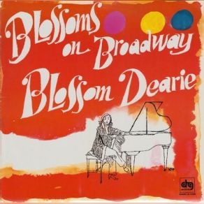 Download track Blossom Dearie 3 01 Guys And Dolls (From Guys And Dolls) 11. Blossom Dearie 3 01 Guys And Dolls (From Guys And Dolls) Blossom Dearie