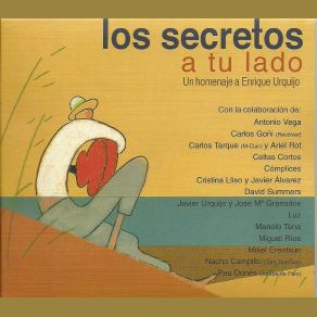 Download track Quiero Beber Hasta Perder El Control Con Carlos Gonyi Los Secretos