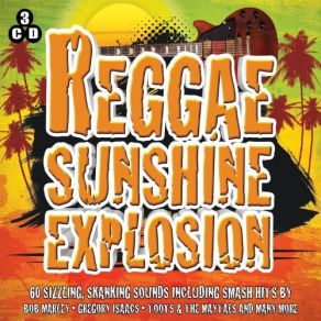 Download track Sun Is Shining Bob Marley, The Wailers
