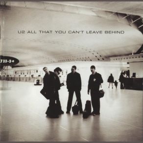 Download track Stuck In A Moment You Can't Get Out Of U2