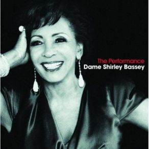 Download track Our Time Is Now Shirley Bassey