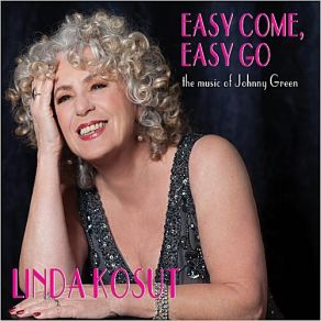 Download track There's A Ring Around The Moon Linda Kosut