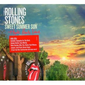 Download track Emotional Rescue Rolling Stones
