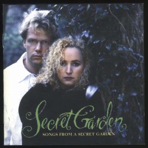 Download track SONG FROM A SECRET GARDEN Secret Garden