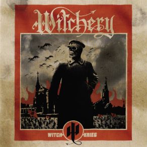 Download track Hung, Drawn And Quartered [Bonus Track] Witchery, Legión