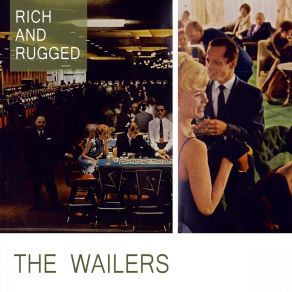 Download track Dirty Robber The Wailers