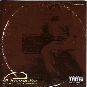 Download track Proof DL Incognito