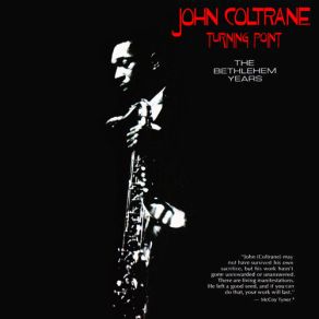 Download track Tippin' (Take 6) (Unreleased) John ColtraneTake 6