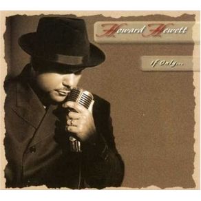 Download track I'Ll Be Right Here Howard Hewett