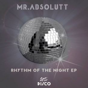 Download track Private Party Mr. Absolutt