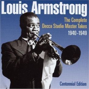 Download track Boog It Louis Armstrong