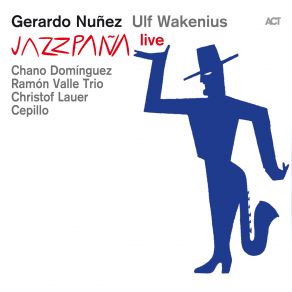 Download track Blues For Pablo Gerardo Núñez