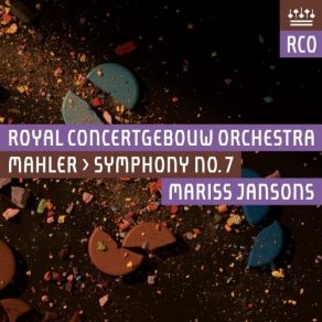 Download track 04 - Symphony No. 7 In E Minor - IV. Nachtmusik. Andante Amoroso Gustav Mahler