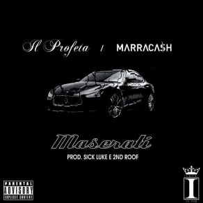 Download track Maserati Il Profeta