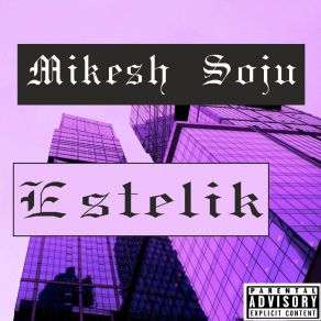 Download track Bad Vibes Mikesh Soju