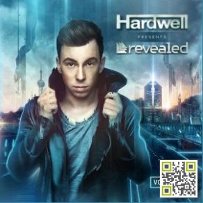 Download track Hardwell Presents Revealed, Vol. 5 (Full Continuous DJ Mix) Hardwell