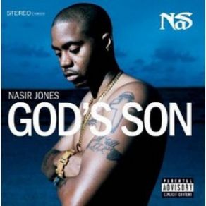 Download track The Cross Nas