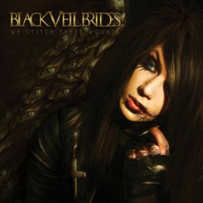 Download track We Stitch These Wounds Black Veil Brides