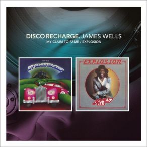 Download track Parting Is Such Sweet Sorrow [*] James Wells, Disco Recharge