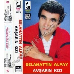 Download track Gül Ağacı Selahattin Alpay