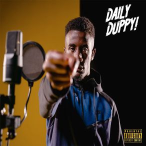 Download track Daily Duppy C. S