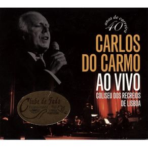 Download track Duas Lagrimas De Orvalho Carlos Do Carmo