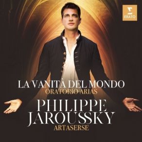 Download track 17. Marcello: La Giuditta Part II - Aria: Tuona Il Ciel Achior Philippe Jaroussky, Ensemble Artaserse