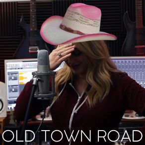 Download track Old Town Road The Animal In Me