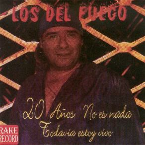 Download track Ayer Te Ví Los Del Fuego