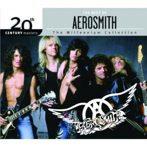 Download track Livin' On The Edge Aerosmith