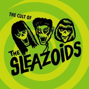 Download track Witch's Spell The Sleazoids