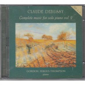 Download track 4. Suite Bergamasque - Clair De Lune Claude Debussy