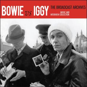 Download track Gimme Danger (Live At Mantra Studios, Chicago 1977) BowieChicago
