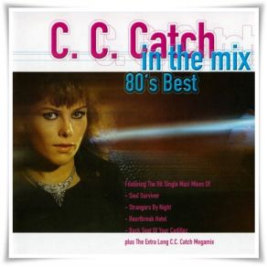Download track C. C. Catch-Megamix (Long Version) C. C. CatchKrayzee