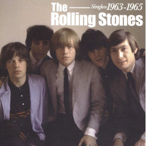 Download track I'm Moving On Rolling Stones