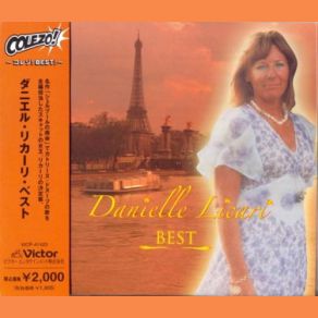 Download track Concerto Pour Une Voix Danielle Licari